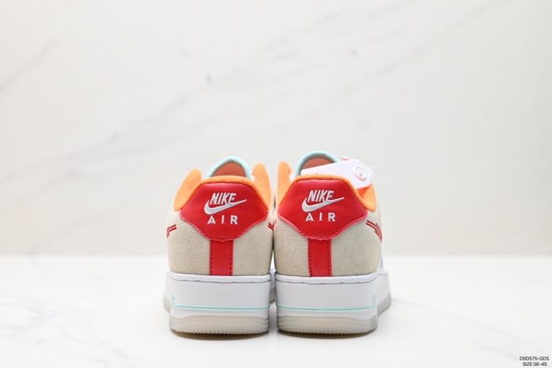 Nike Air Force 1 Shoes